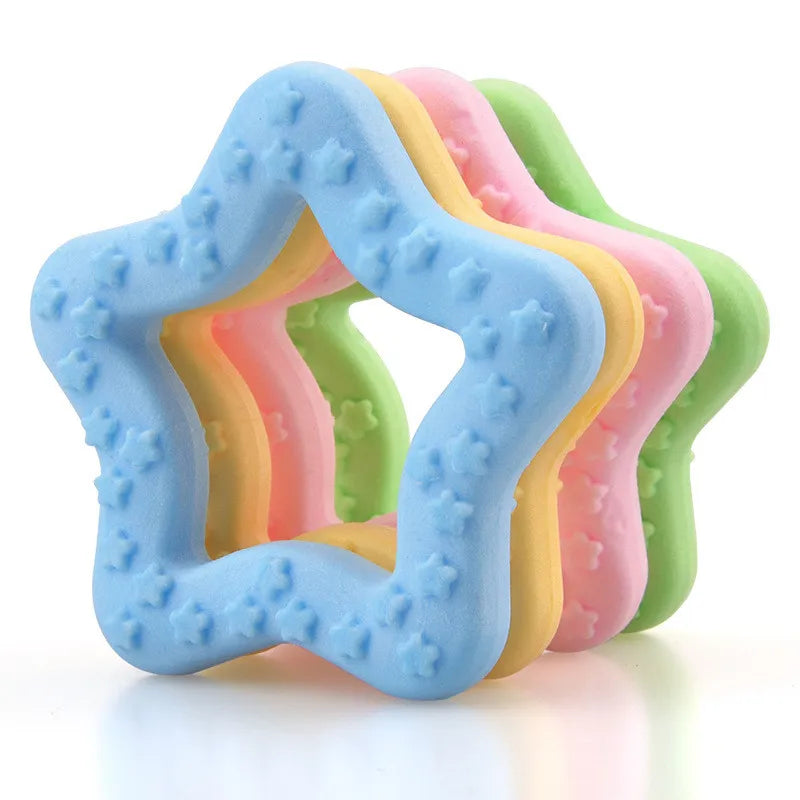 Chew Dog Toys | Squeaky Rubber Toys | Petgeds