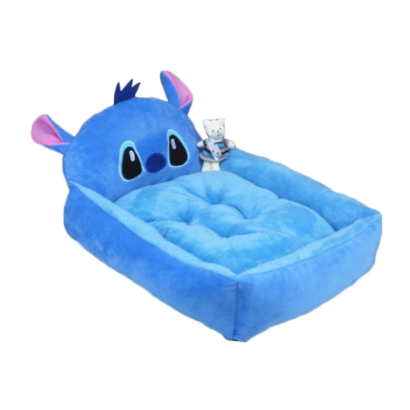 Cute Cartoon Pet Beds