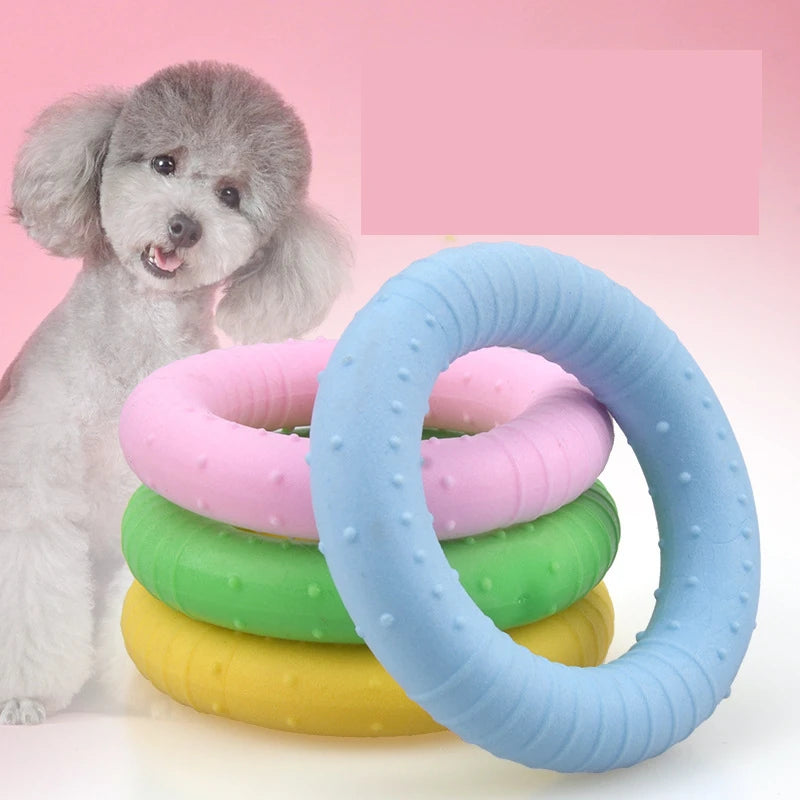 Chew Dog Toys | Squeaky Rubber Toys | Petgeds