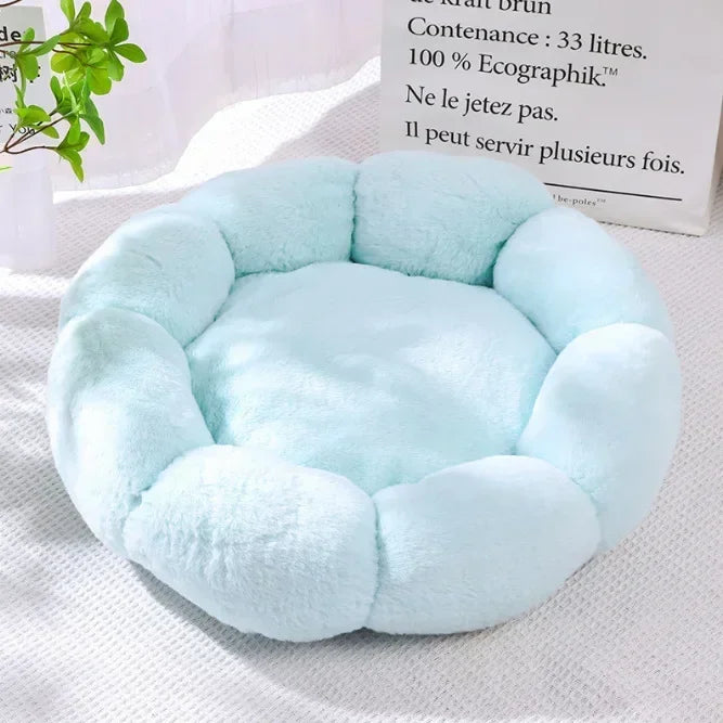 Comfortable Sleep Pet Bed