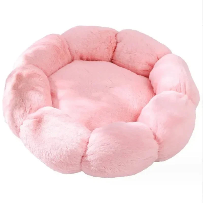 Comfortable Sleep Pet Bed