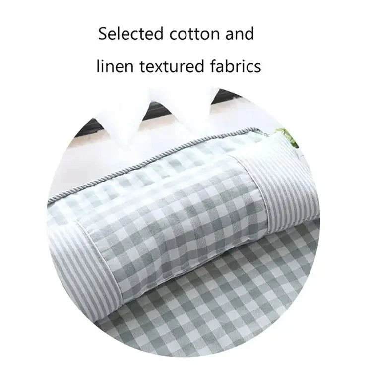 Soft Lounger Pet Bed