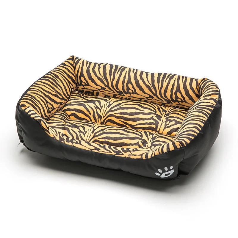 Large Pet Bed