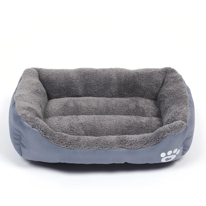 Large Pet Bed