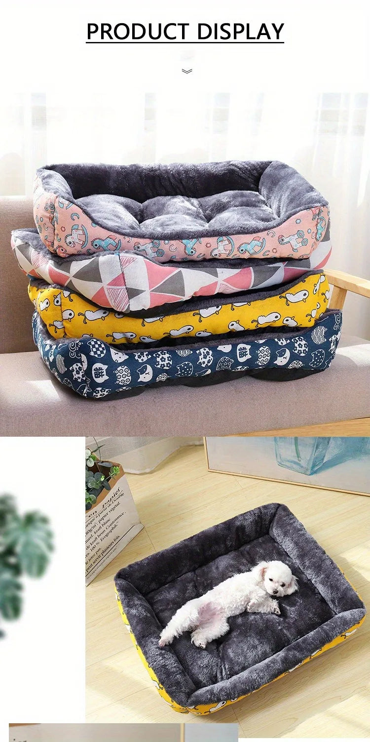 Bed Sofa Mat