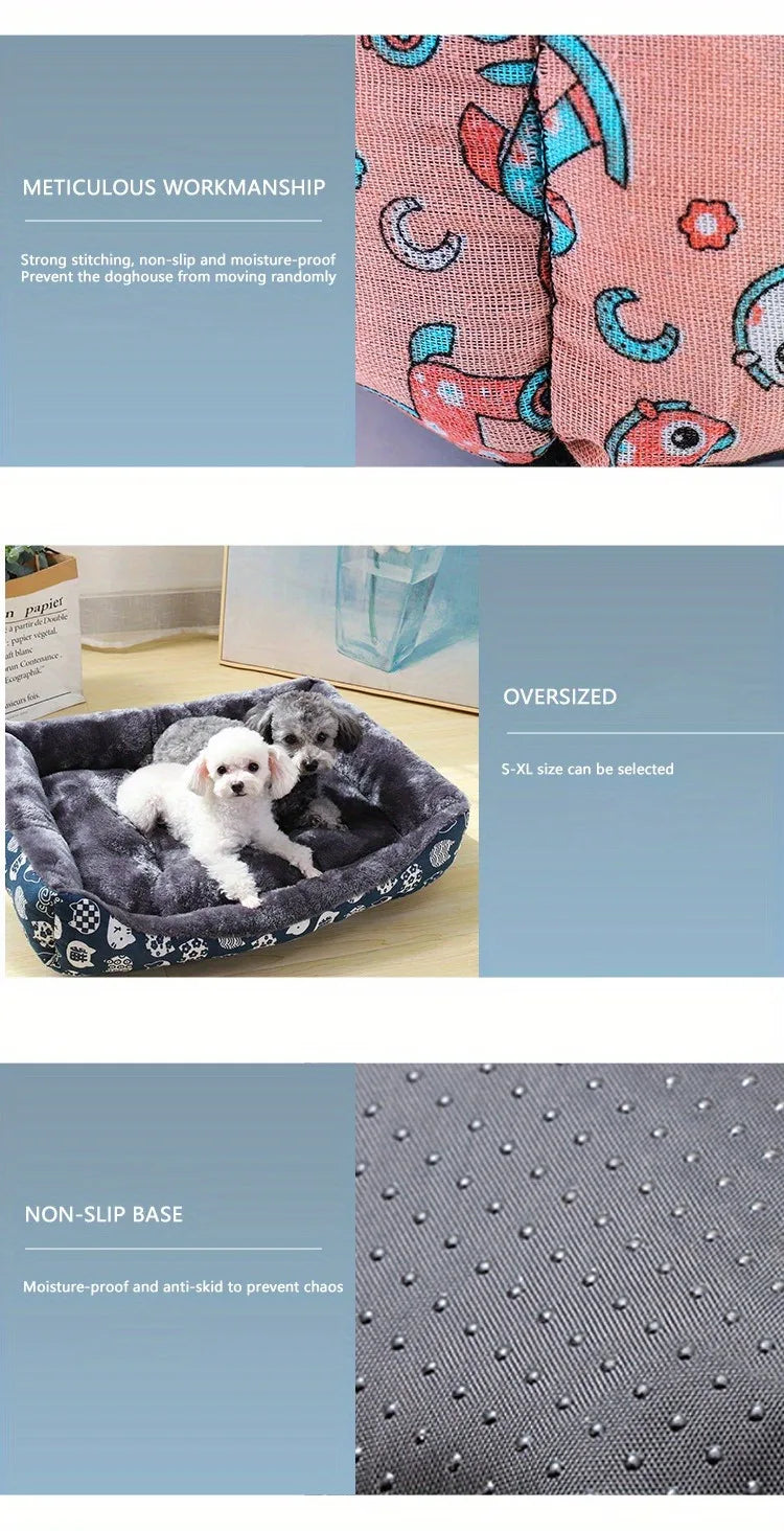 Bed Sofa Mat