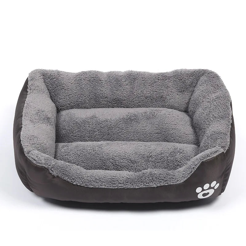 Large Pet Bed