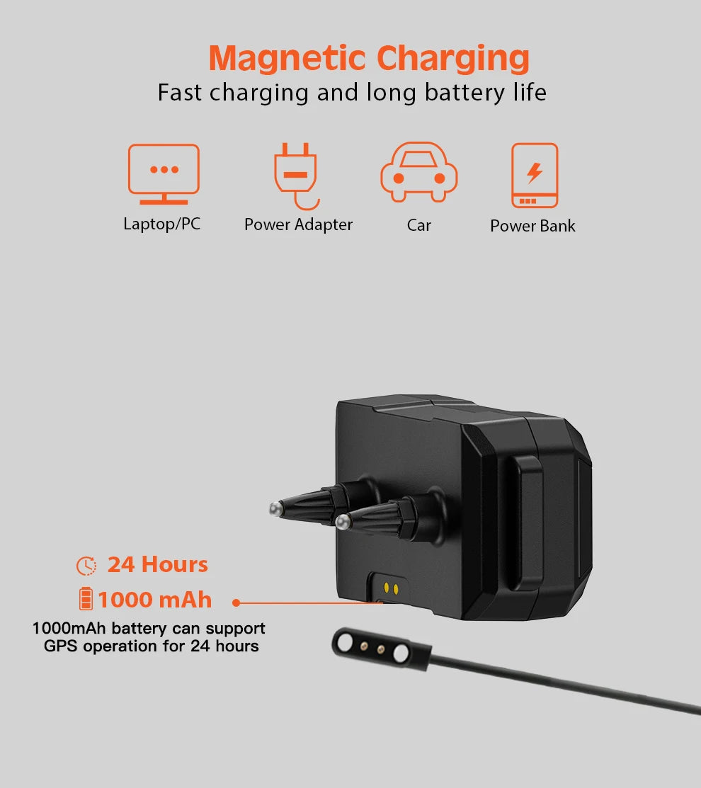 Wireless Dog Tracker | Electric Dog Tracker | Petgeds