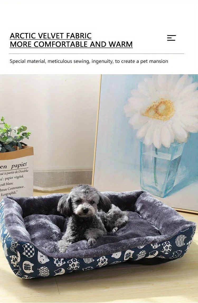 Bed Sofa Mat