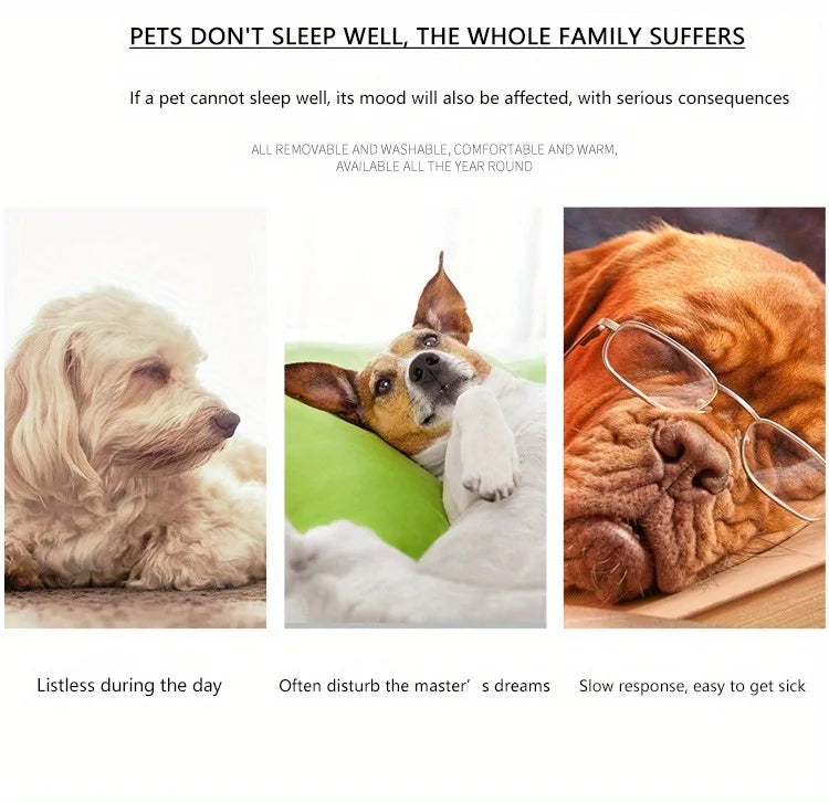 Bed Sofa Mat