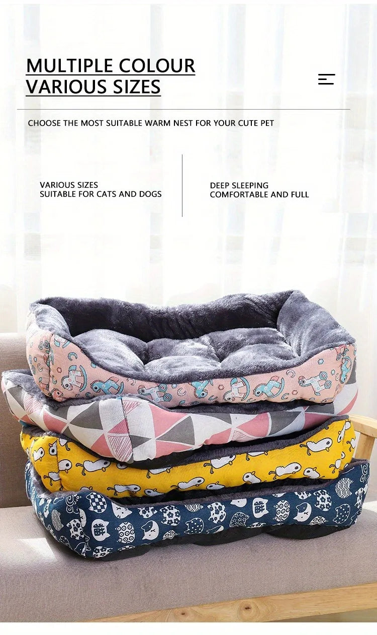 Bed Sofa Mat