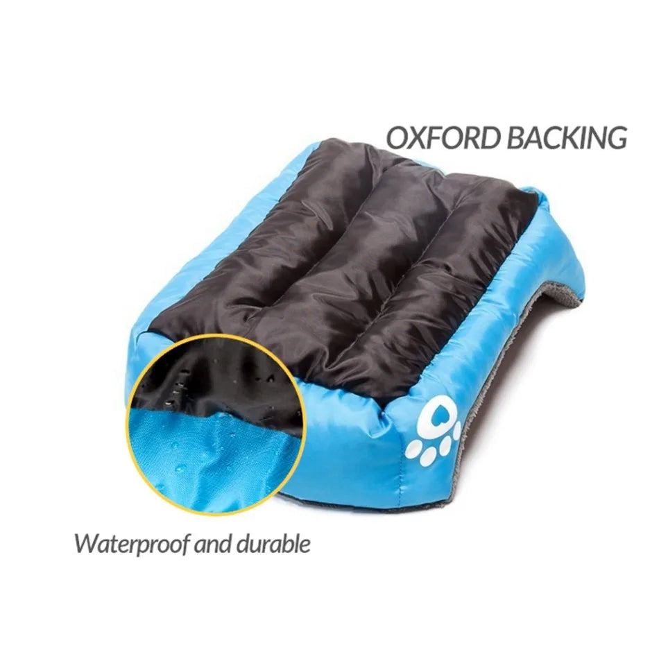 Large Pet Bed