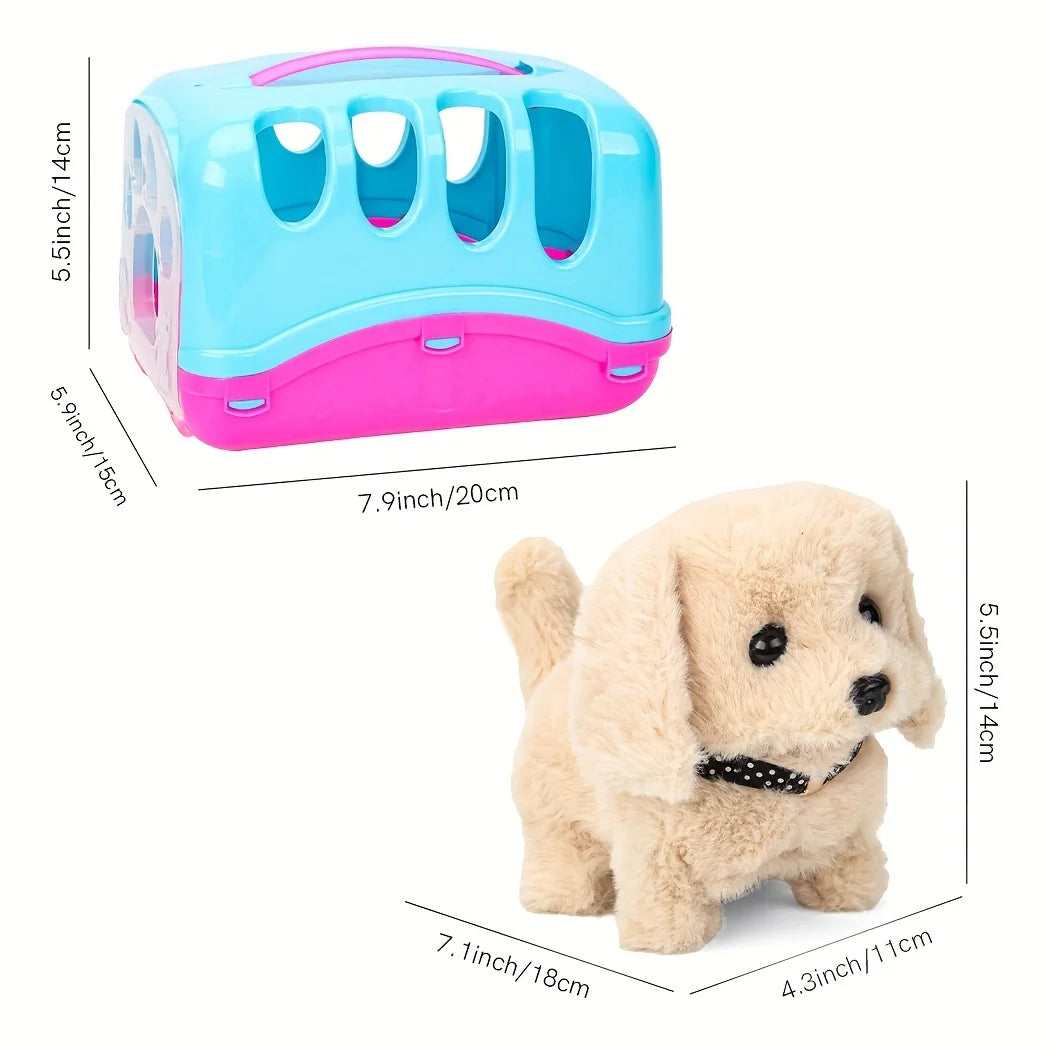 Dog Toys for Kids | 7pcs Dog Toys | Petgeds
