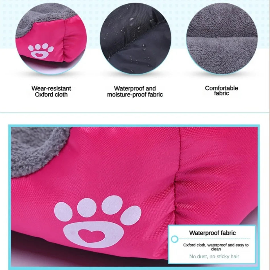 Large Pet Bed