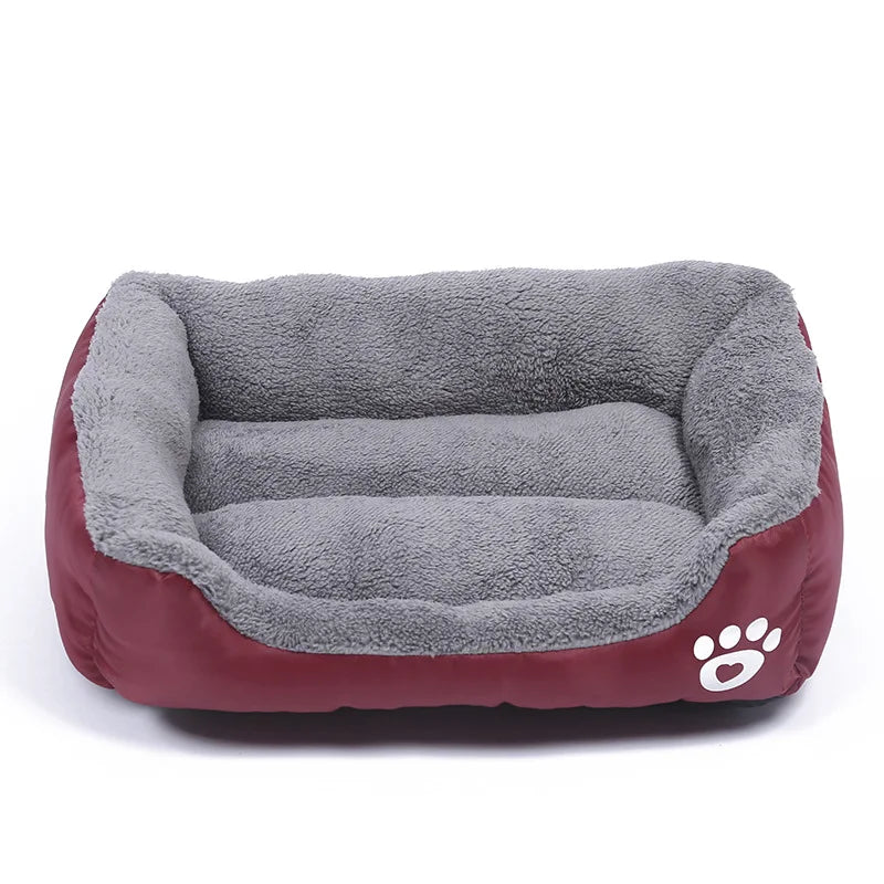 Large Pet Bed