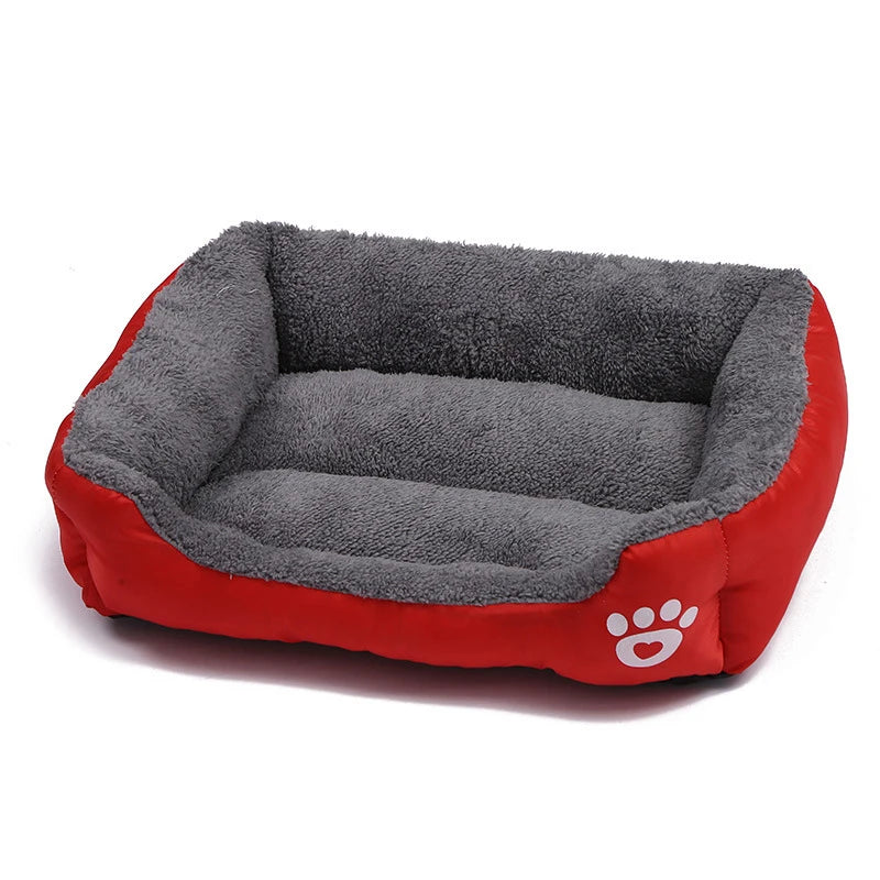 Large Pet Bed