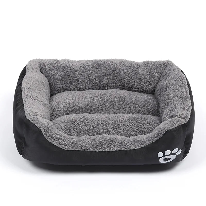 Large Pet Bed