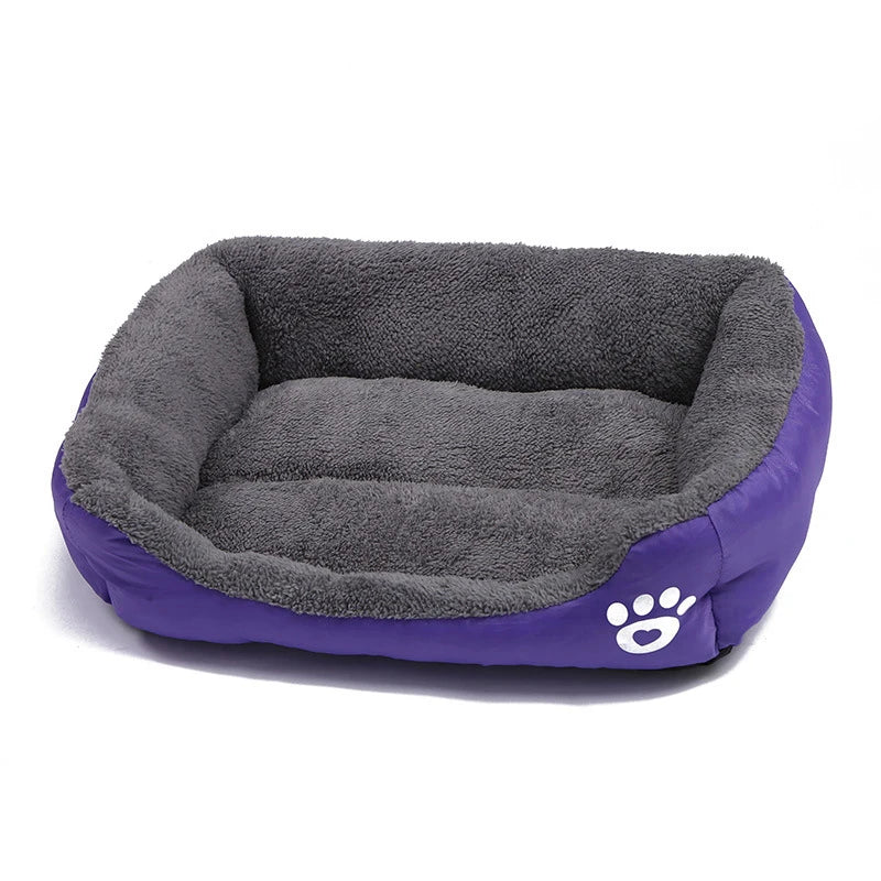 Large Pet Bed