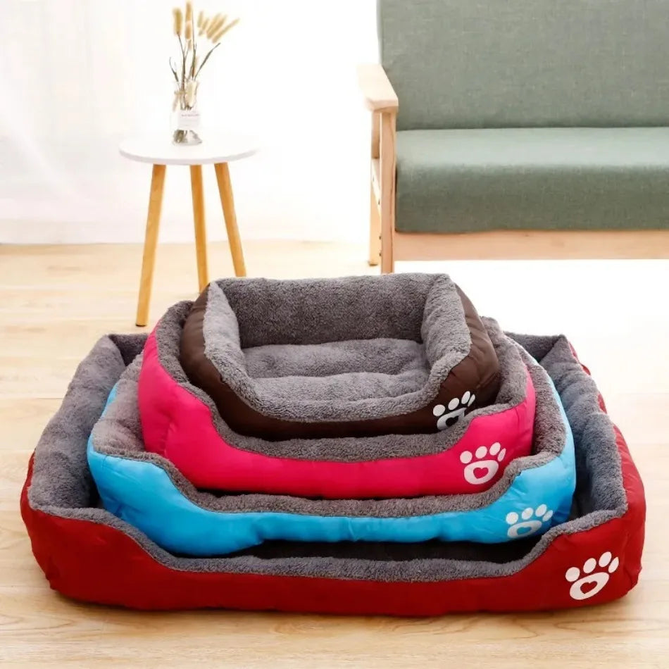 Large Pet Bed