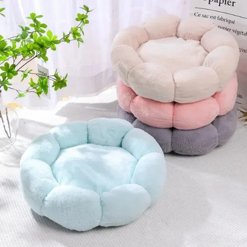 Comfortable Sleep Pet Bed