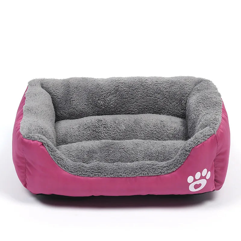 Large Pet Bed