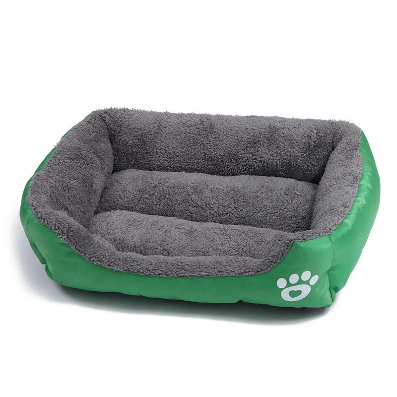 Large Pet Bed