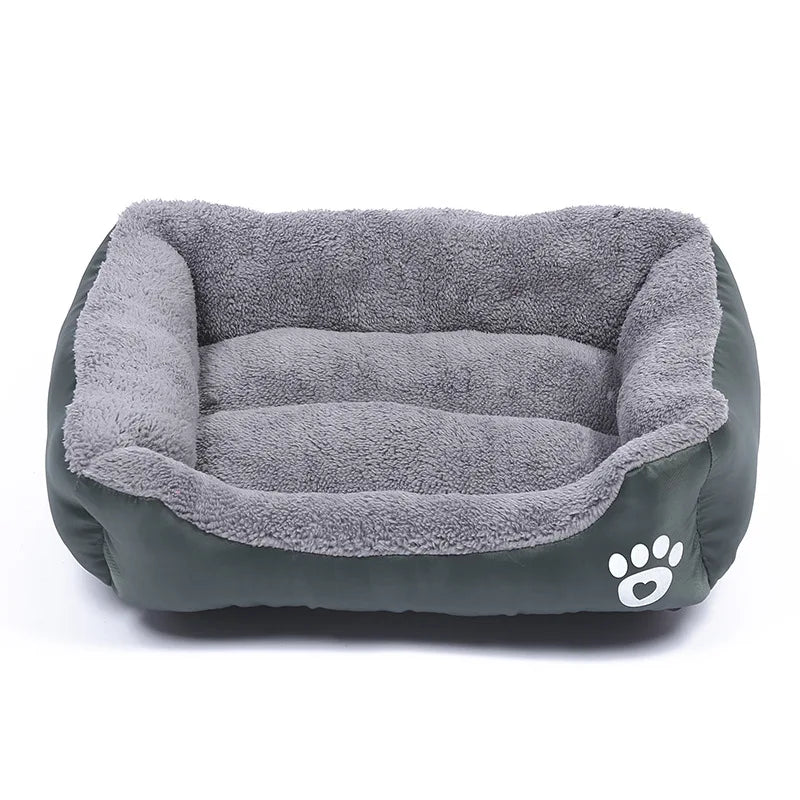 Large Pet Bed