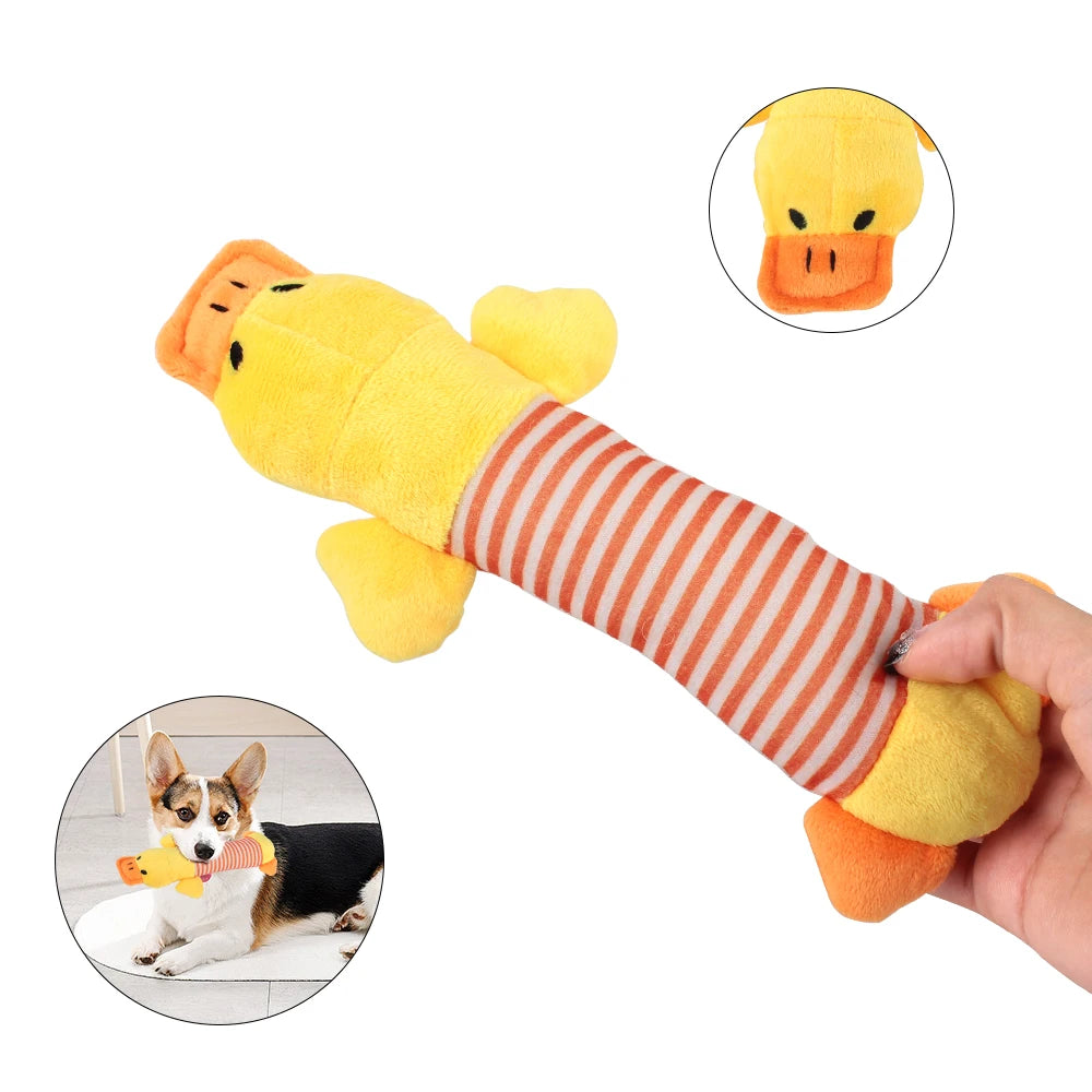 Dog Fleece Toys | Cat Fleece Toys | Petgeds