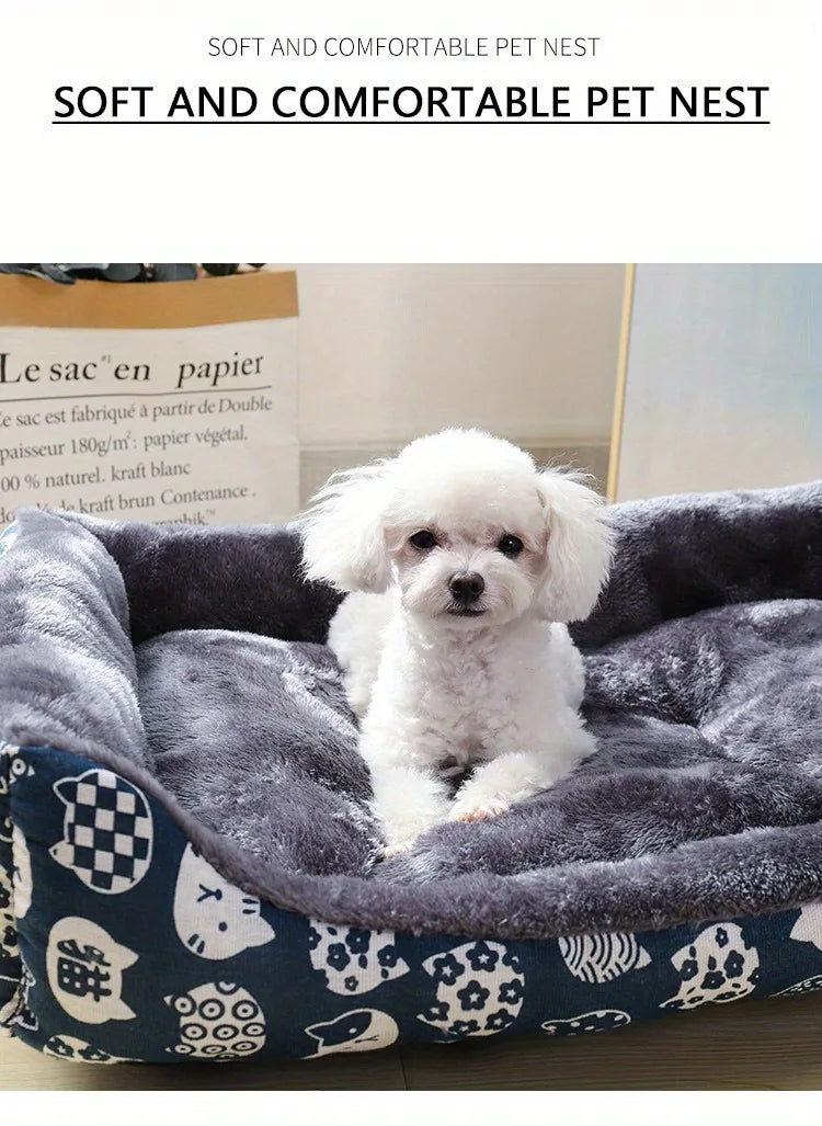 Bed Sofa Mat
