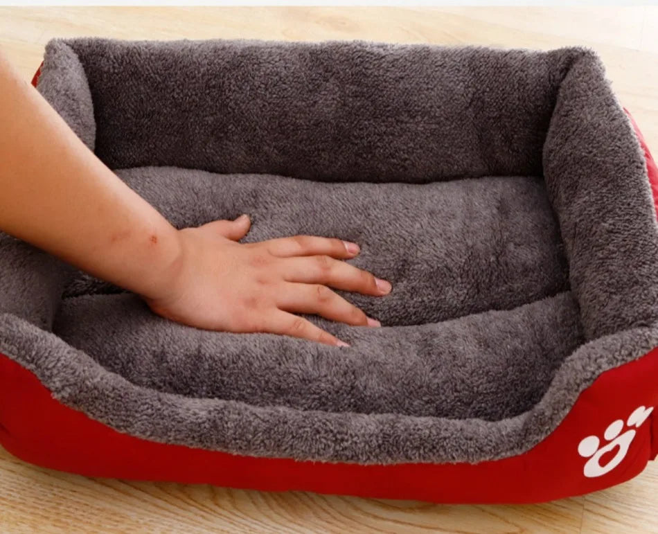 Large Pet Bed