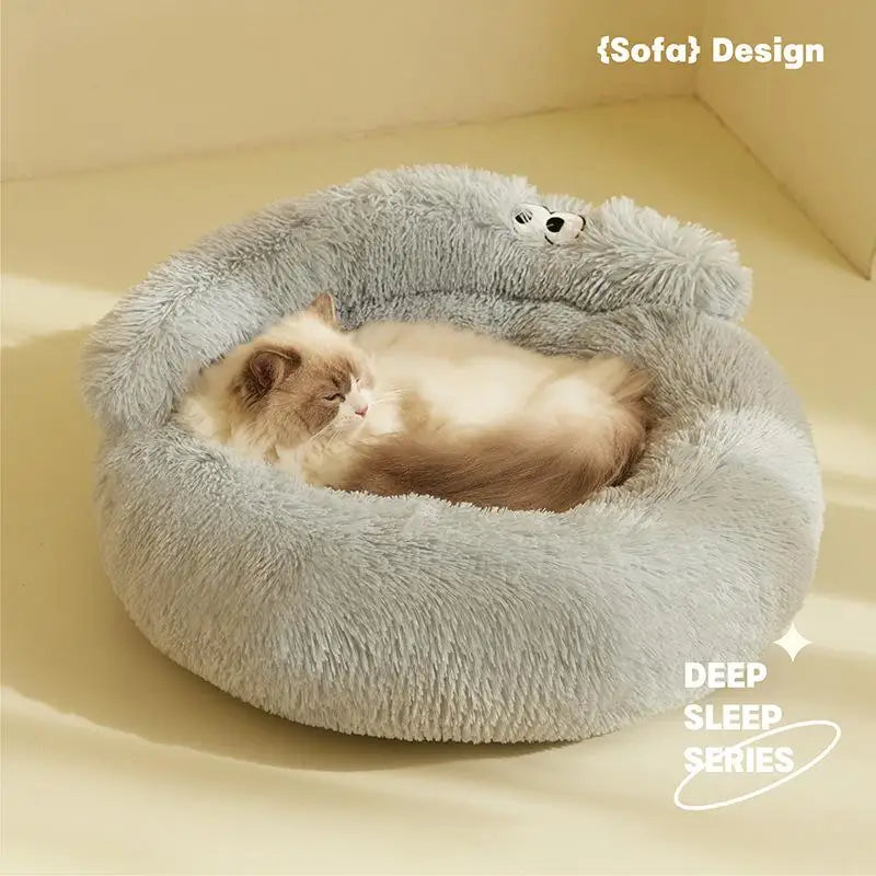 Cat Bed