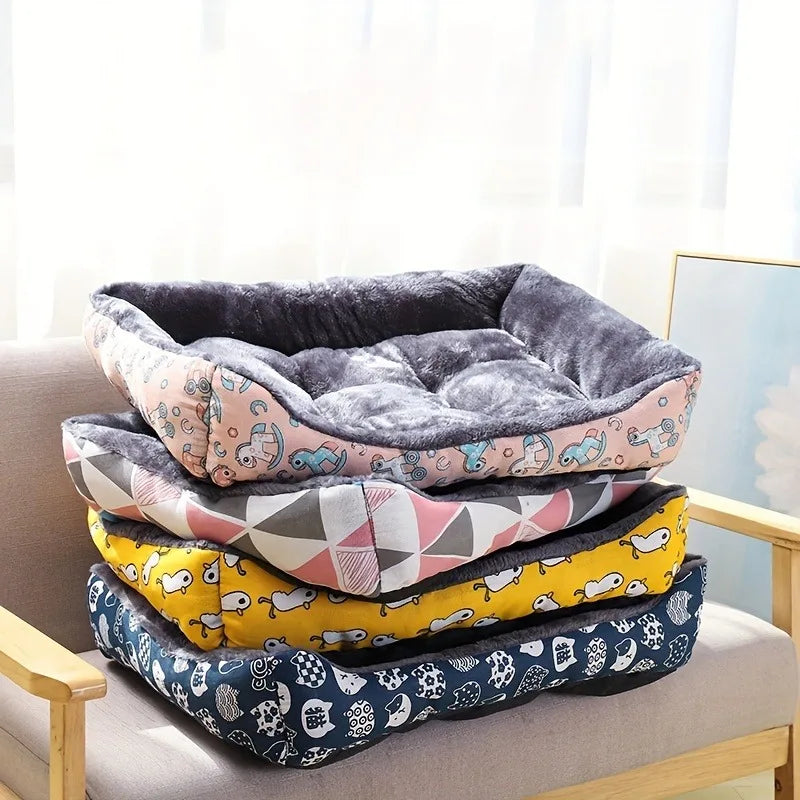 Bed Sofa Mat