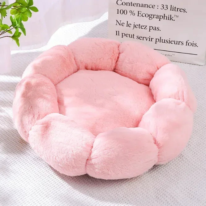 Comfortable Sleep Pet Bed
