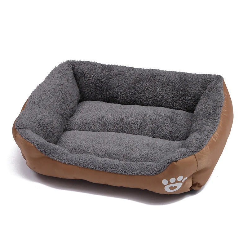 Large Pet Bed