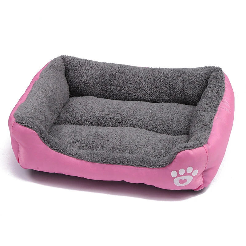Large Pet Bed