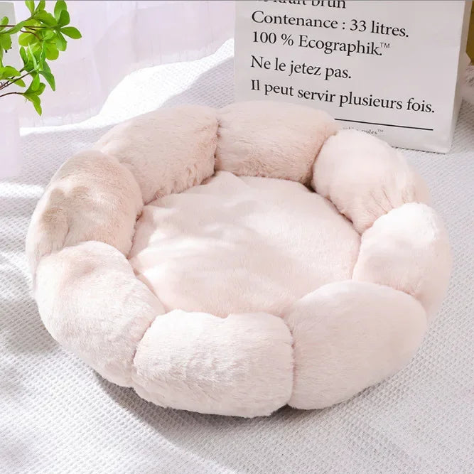 Comfortable Sleep Pet Bed