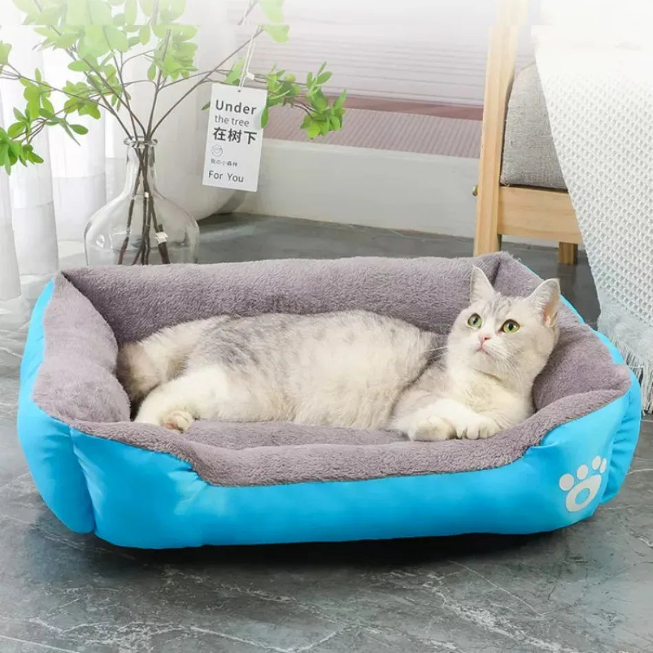 Large Pet Bed