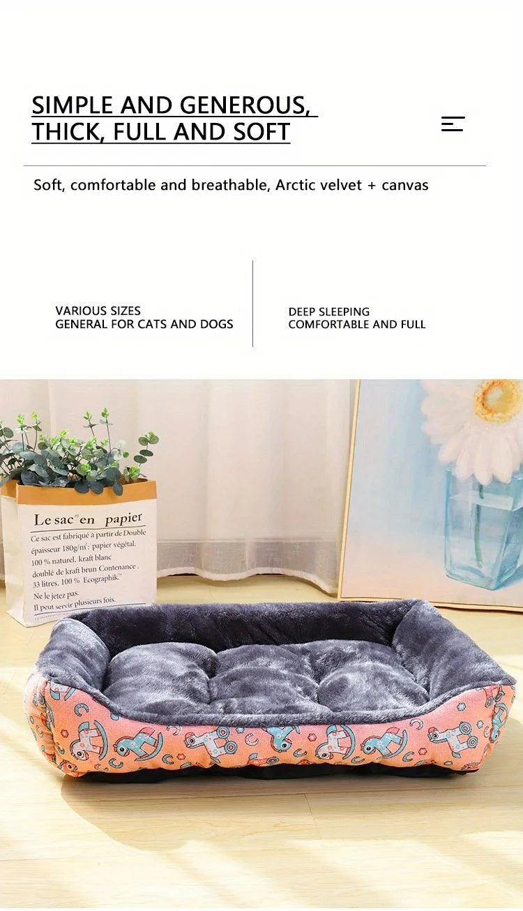 Bed Sofa Mat