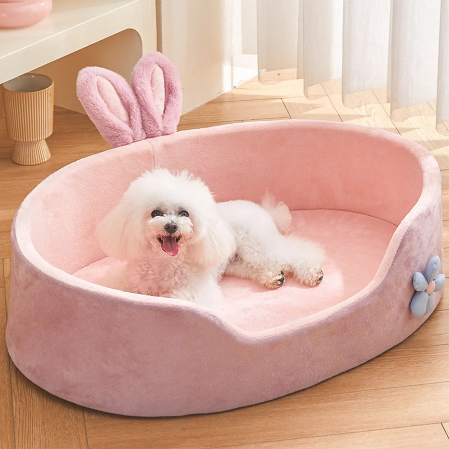 Washable Pet Bed