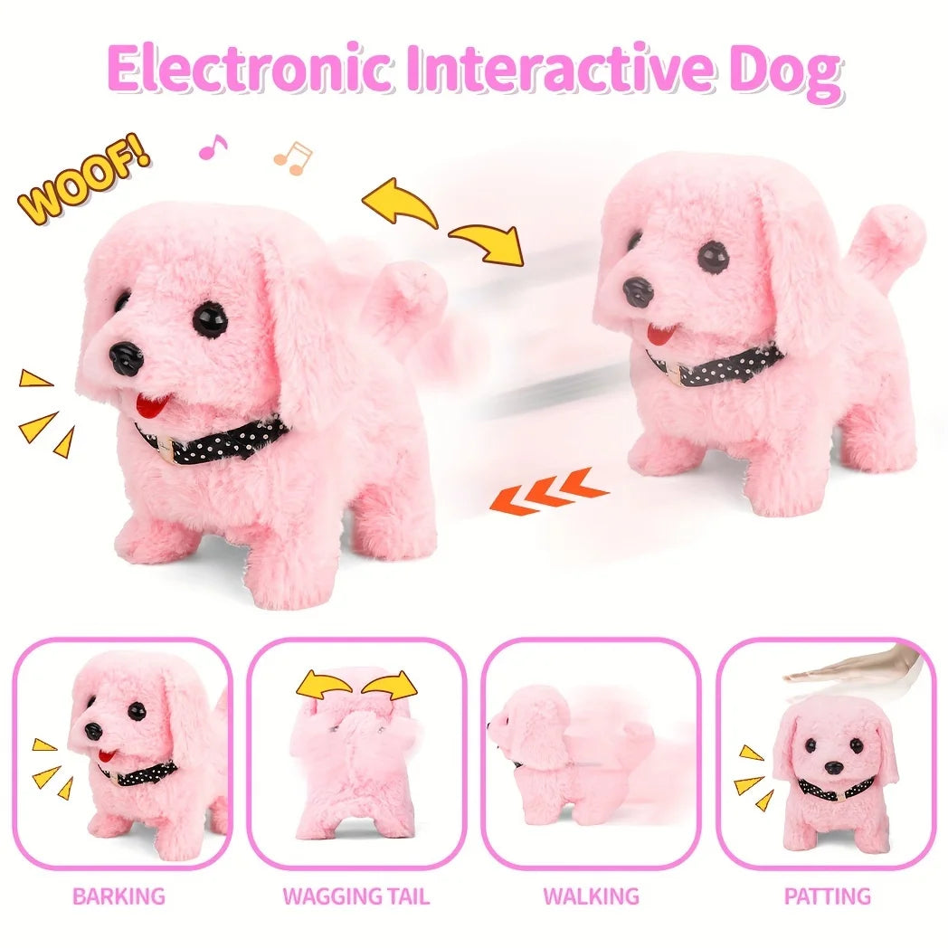 Dog Toys for Kids | 7pcs Dog Toys | Petgeds