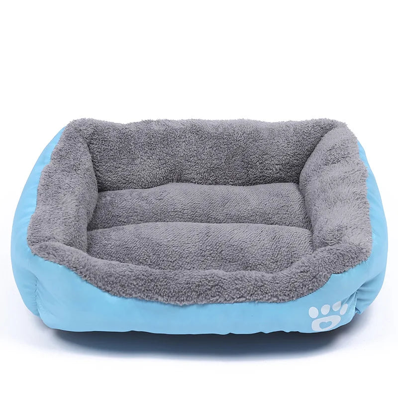 Large Pet Bed
