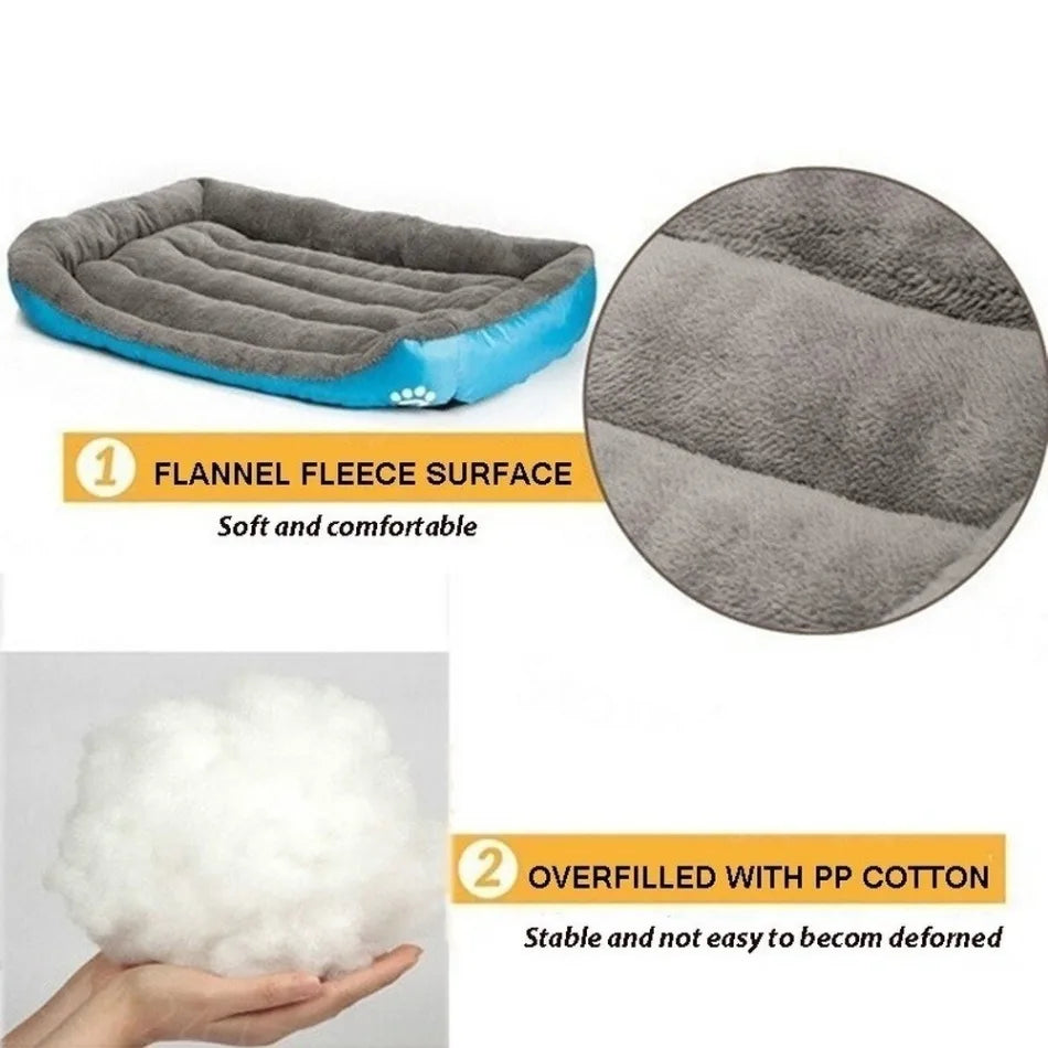 Large Pet Bed