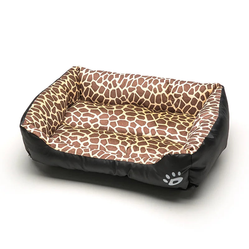 Large Pet Bed