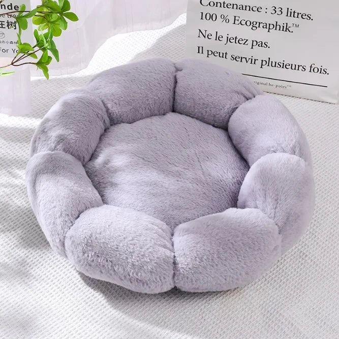 Comfortable Sleep Pet Bed