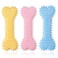 Chew Dog Toys | Squeaky Rubber Toys | Petgeds