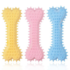 Chew Dog Toys | Squeaky Rubber Toys | Petgeds
