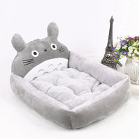 Cute Cartoon Pet Beds