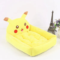 Cute Cartoon Pet Beds