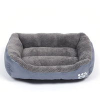 Large Pet Bed