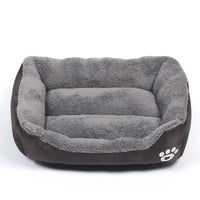 Large Pet Bed